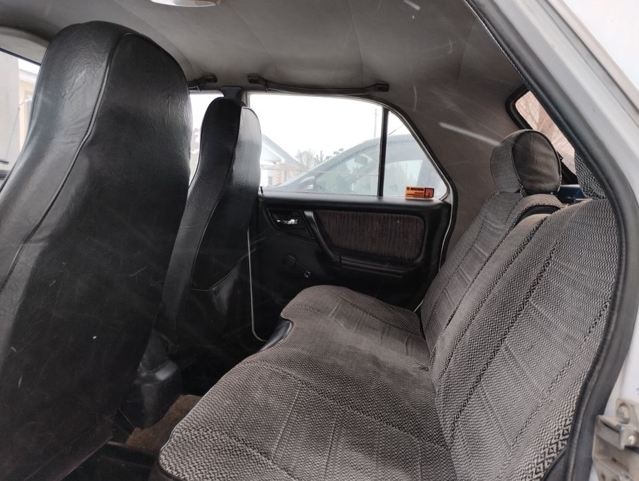 Волга газ 3110..