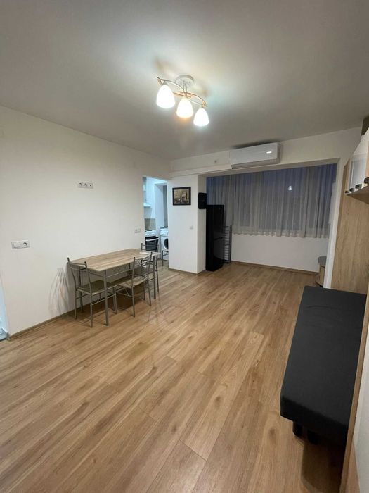 Garsoniera de inchiriat