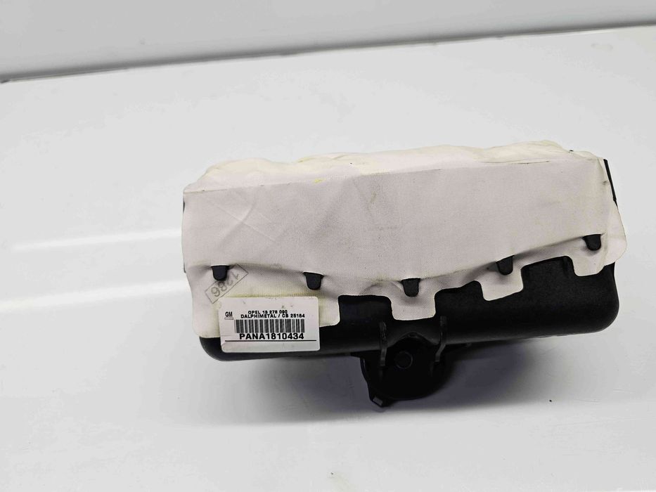 Airbag pasager Opel Corsa D [Fabr 2006-2013] 13278090