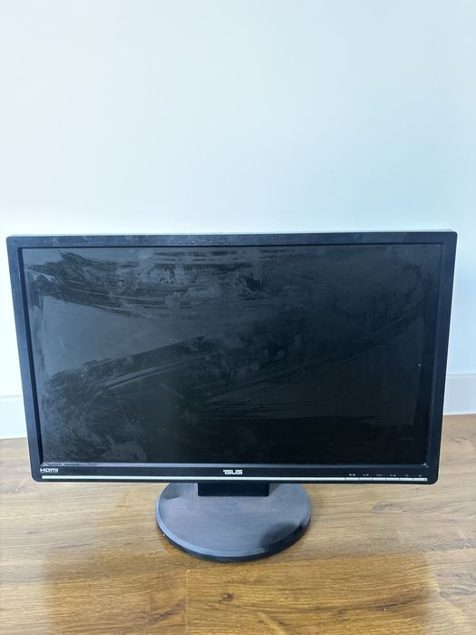 Монитор Asus на запчасти