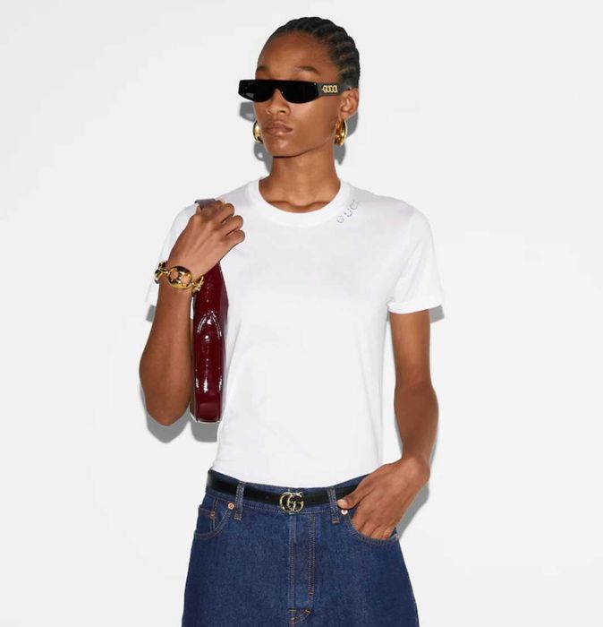 Дамски  тениски  GUCCI  Crystal