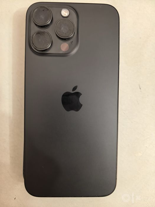 Iphone 15 pro max LL/A 256gb 87% e-sim