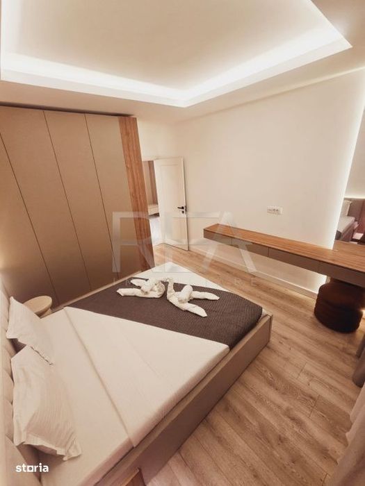 Apartament 2 camere | Complexul Rezidential Exigent Plaza Faza 5
