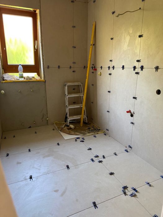 Execut lucrări în Timișoara și împrejurimi interior-exterior