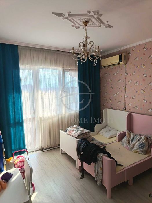 Продава се Тристаен апартамент в Пловдив, Изгрев - 90 кв.м за 1000 €/кв.м - Снимка #4