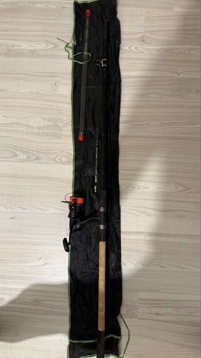 Scule pentru pescuit(vand sau schimb cu scule de casting/spinning)