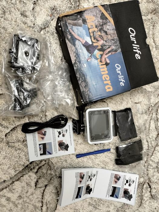 Камера видеорегистратор