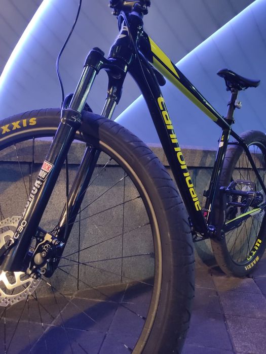 Bicicleta Cannondale Trail 4.5, 29" marime L