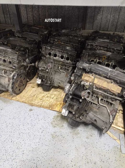 двигатель на авенсис срочно