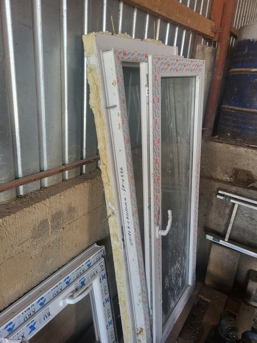 Vand geamuri termopan