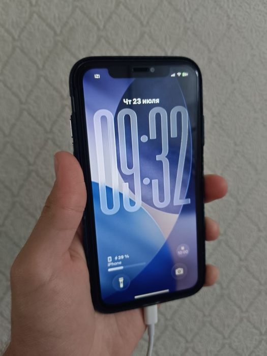 Iphone 11 64 GB apple