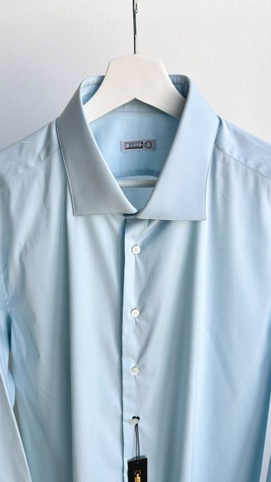 Мужская рубашка ZILLI