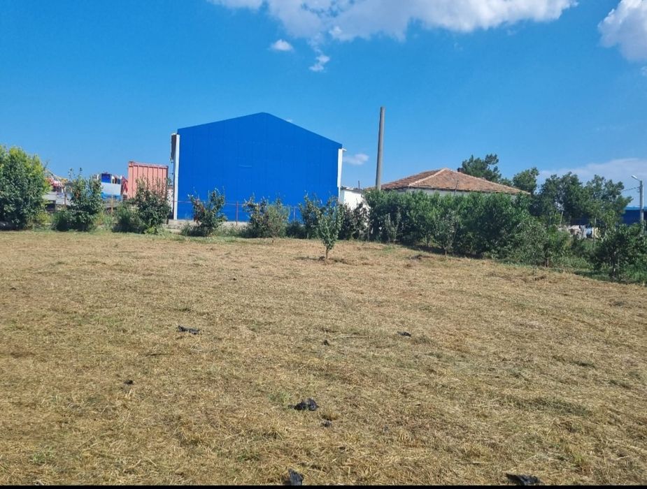 OCAZIE! Teren Intravilan-3417mp-POIANA, CONSTANTA