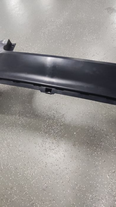 Бампер задний Changan Alsvin/Чанган Алсвин.