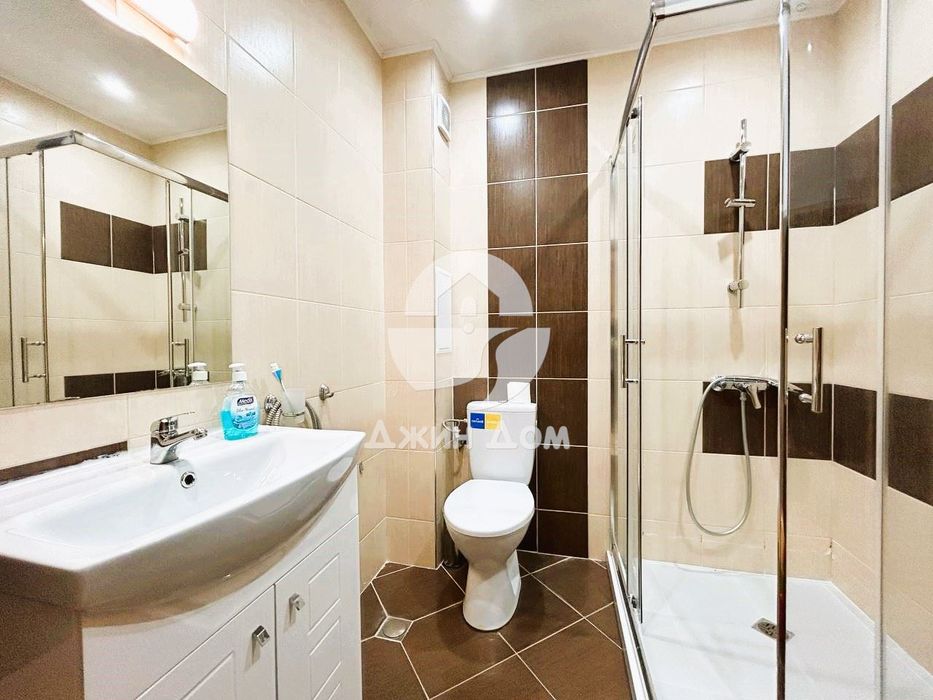 Продава се Тристаен апартамент в Свети Влас - 100 кв.м за 765 €/кв.м - Снимка #6