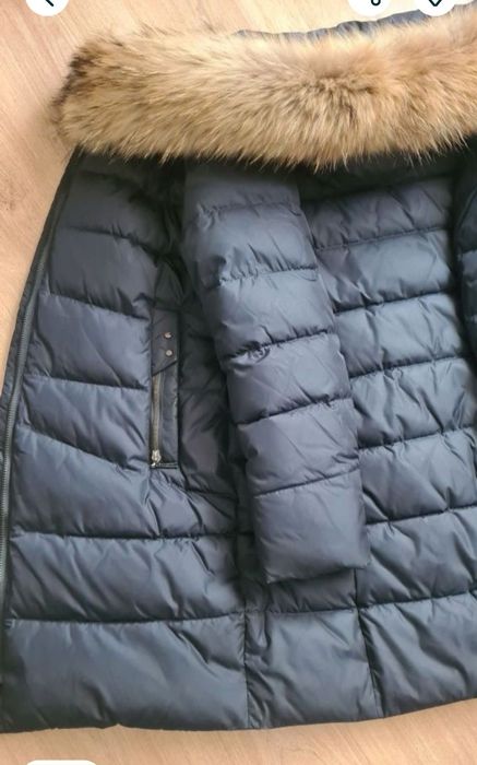 Куртка зимняя  женская