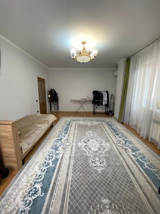 Продам евродвушка в районе Батыс2