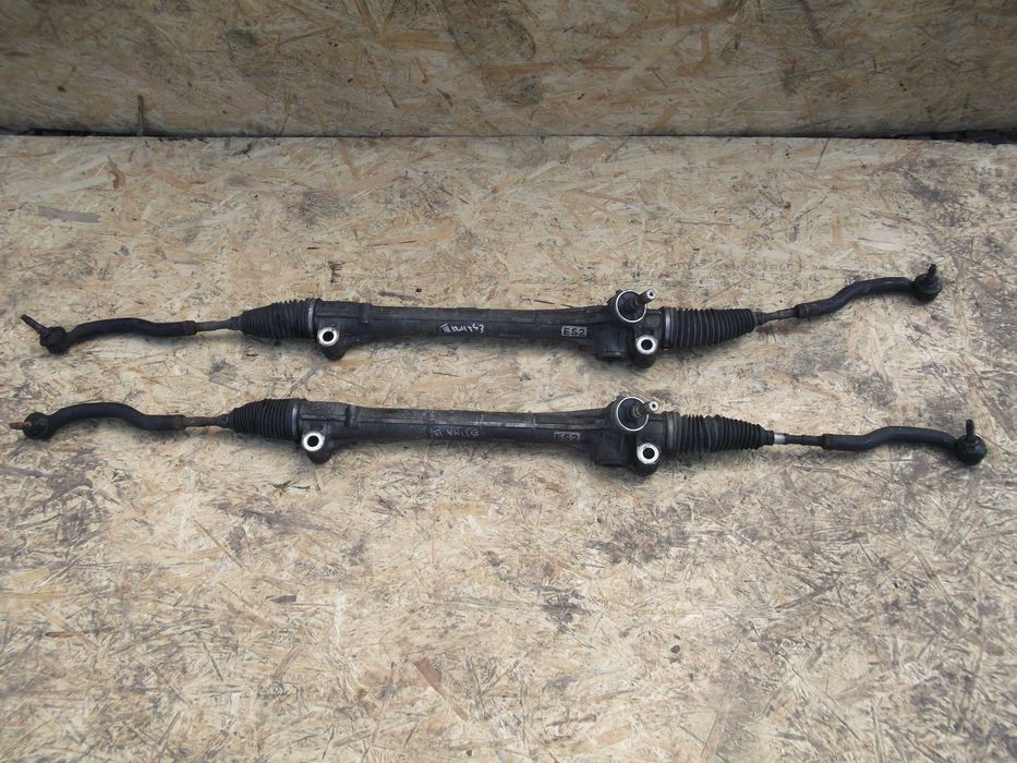 Рулевая рейка на Toyota Estima, Estima, Vellfire, Sienna