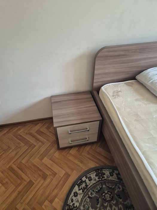 Продам 2 тумбочки