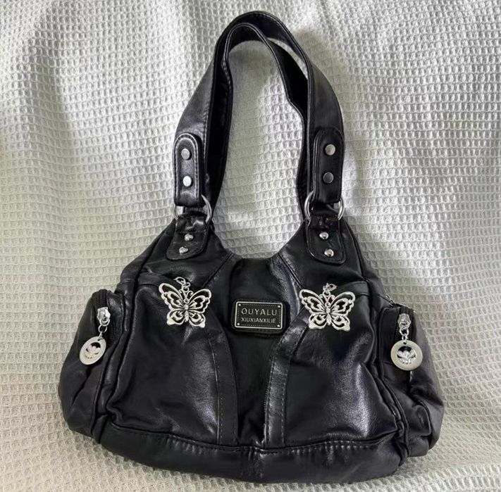 Сумка женская винтаж