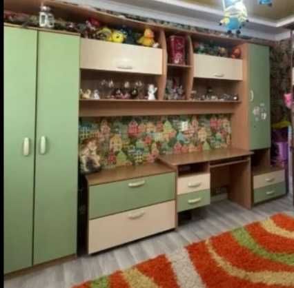 Детская стенка в отл .состоянии