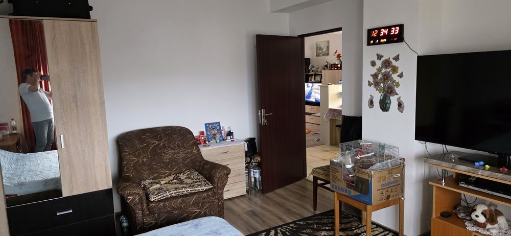 Apartament de vânzare 3 camere