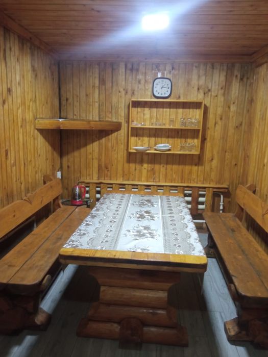 Баня, баня, баня