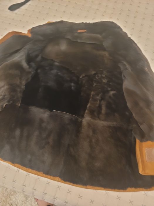 Cojoc bărbătesc XL