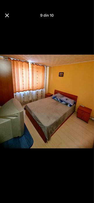 Apartament 2 camere Turceni