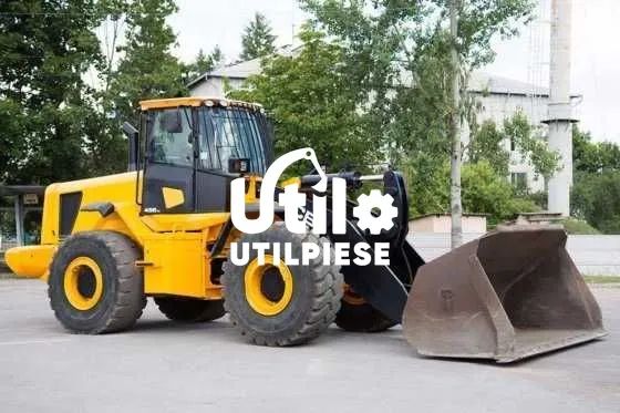 Dezmembrare Buldoexcavator JCB 3CX 4CX 5CX + piese JCB
