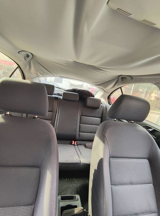 Skoda Octavia II 1.9 TDI