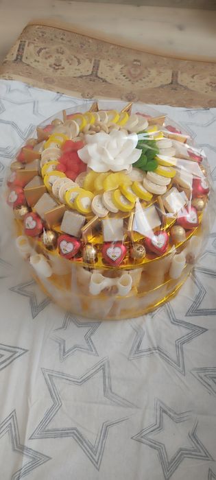 Прадам Падарчный набор срочно