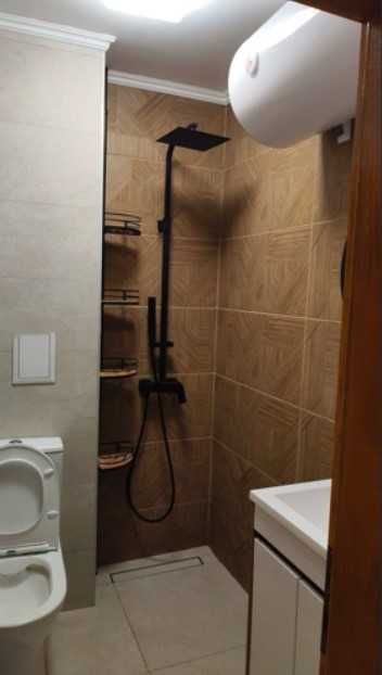 Двустаен апартамент под наем Лозенец