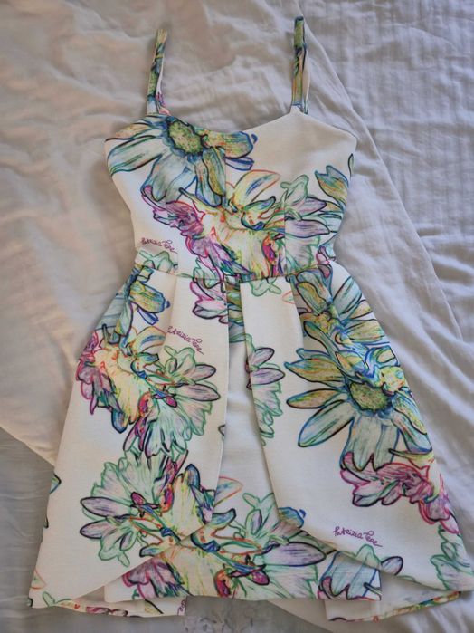 рокля Patrizia Pepe