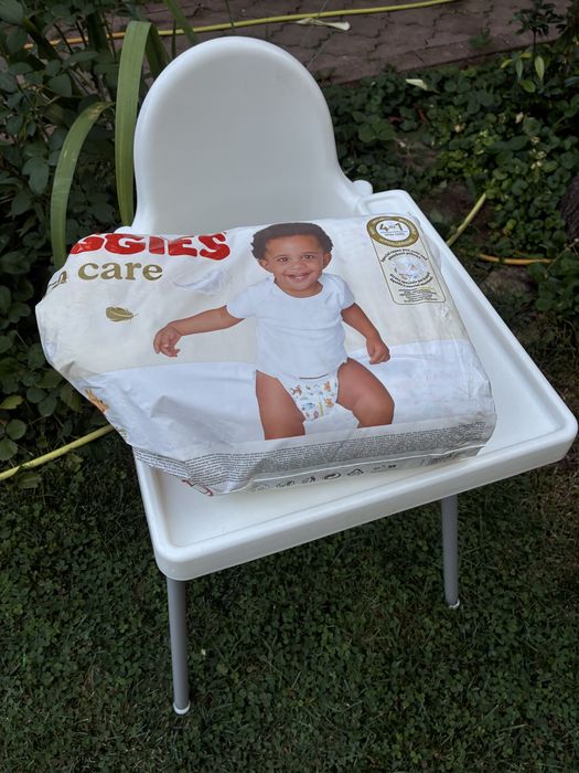 Scaun bebe pentru masa