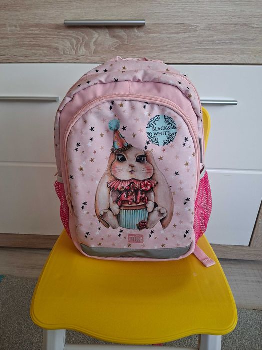 Раница за детска градина Belmj Miia Muffy