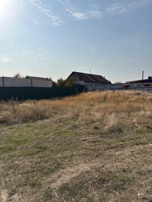 Продам зем.участок 6 сот.