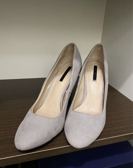 Продам обувь