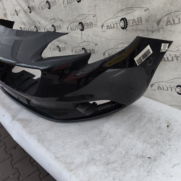 Bara fata Opel Corsa E an 2014-2015-2016-2017-2018