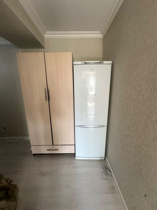 Холодилник рабочий