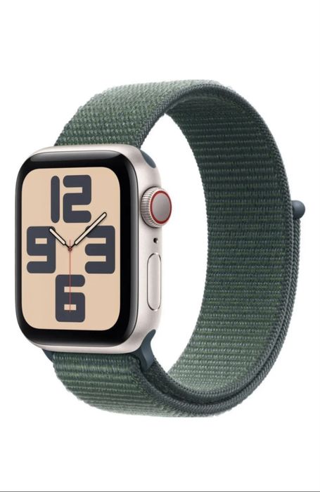 Смарт-часы Apple Watch SE Gen.2 2024