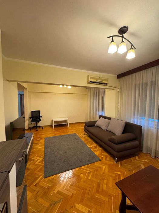 Apartament 3 camere de închiriat – Teiul Doamnei