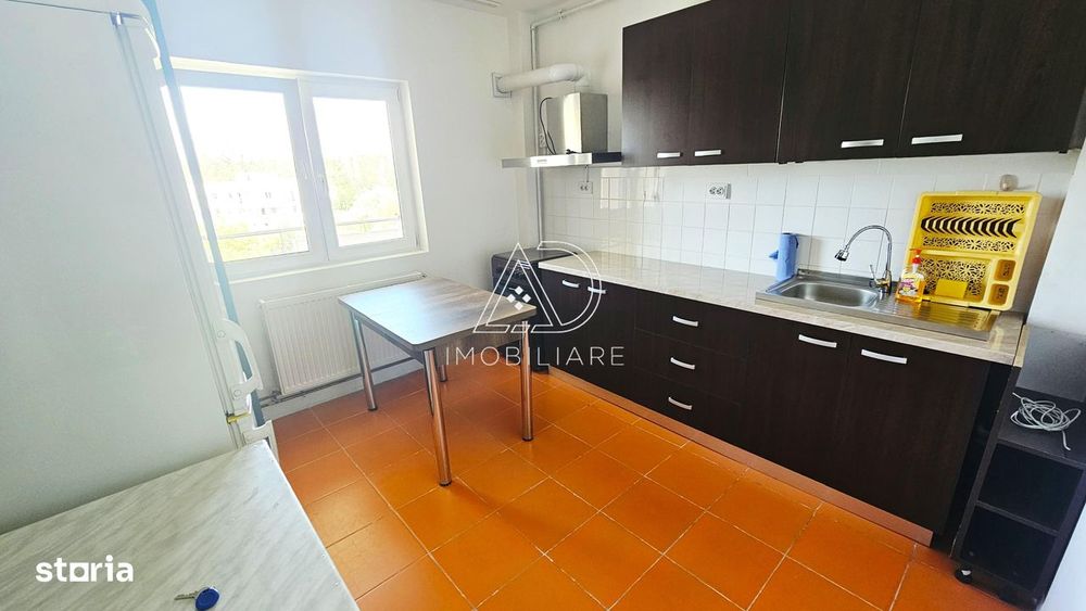 Apartament 2 camere de închiriat – Zona Narciselor ANL, Târgu Jiu