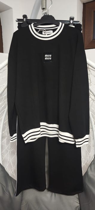 Trening dama sport-casual