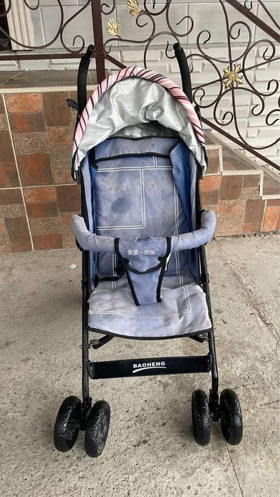 коляска детский