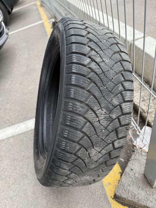 Продаются зимние шины