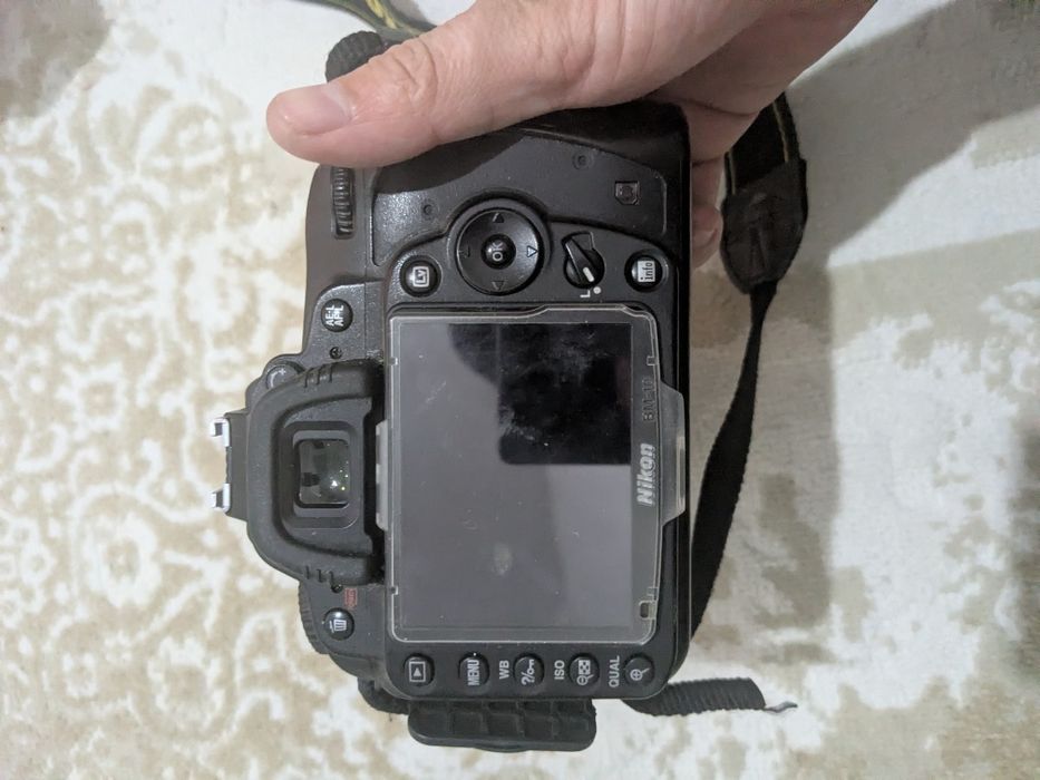 Фотоаппарат Nikon