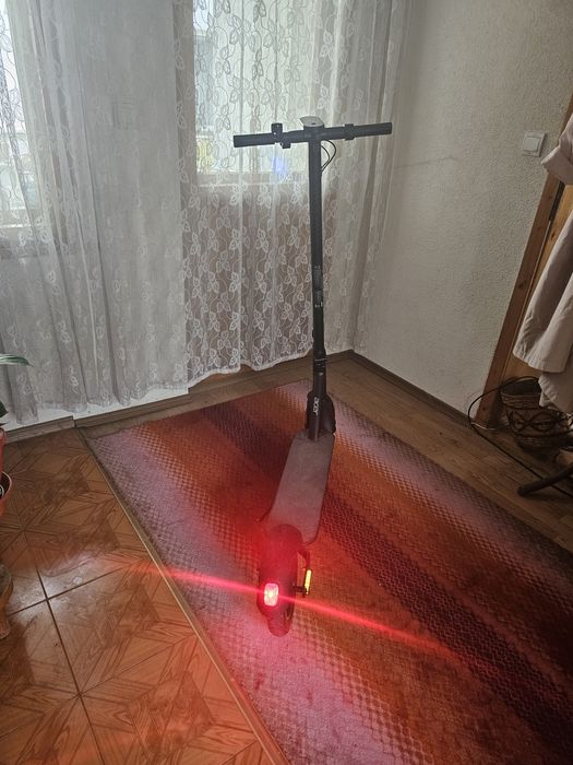 Електрическа Тортинетка Acer AES015