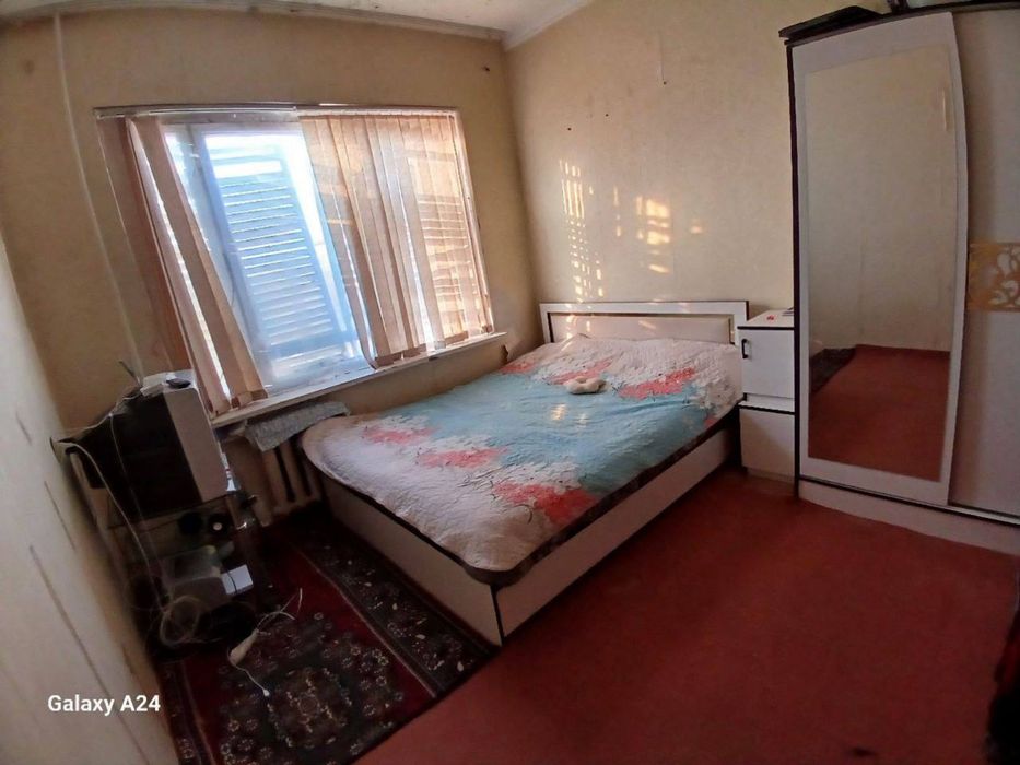 Сотилади 2/3/4 Коракамиш 2/4