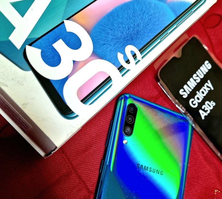 Telefon Samsung A30s